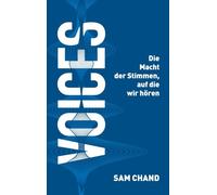 VOICES: Die Macht der Stimmen, auf die wir hören