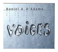 Voices, Die Runde Zahl, Coeli Et Terrae, D'ombra I Et Ii