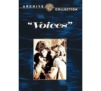 Voices - DVD - Collection d'archives - 1979 - DVD-R à la demande - Warner Bros.