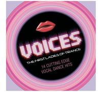 Various Artists – Voices: First Ladies of
