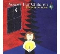 Voices for Children Foundation - Season of Hope
