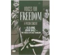 Voices for Freedom - A Prison Concert
