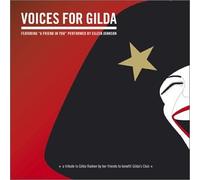 Voices for Gilda (US [Import]