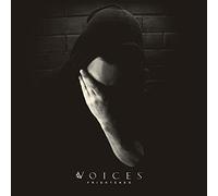 Voices - Frightenend
