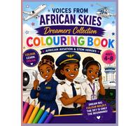 Voices From African Skies