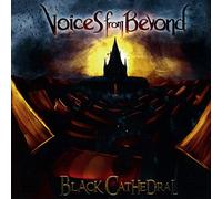 Voices from Beyond - Black Cathedral Allemand]