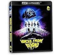 Voci dal profondo [CD]+[Blu-Ray] (IMPORT) (Pas de version française)