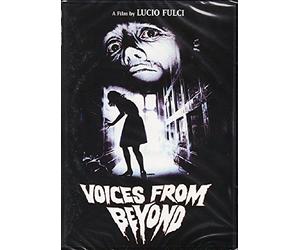Voices From Beyond [Import USA Zone 1]