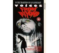 Voices From Beyond [VHS] [Import anglais]