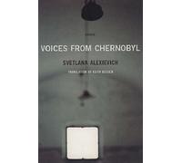 Voices From Chernobyl
