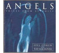 mayddle – Voices from Eternity