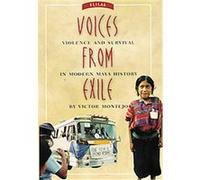 Voices from Exile Victor Montejo (Auteur)