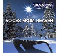 Voices from Heaven
