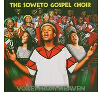 Voices from Heaven
