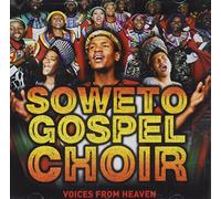 Voices from Heaven [Import]