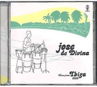 Voices From Ibiza 2000 By Jose De Divina