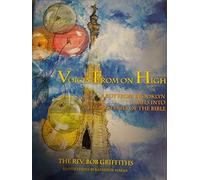 Voices From on High: A Boy from Brooklyn Sails Into The Mysteries of The Bible
