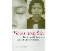 Voices from S-21 David Chandler (Auteur)
