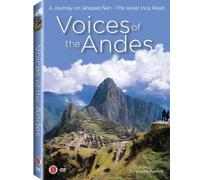 Voices from The Andes