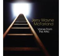 Voices from The Attic