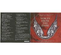 Voices From the Dark; a Soundtrack to the Novels of John Connolly
