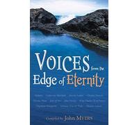 Voices From The Edge Of Eternity