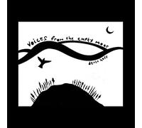 Voices from The Empty Moor/Vinyle Couleur