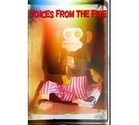 Voices From The Fire Volume 4