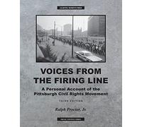 Voices From The Firing Line