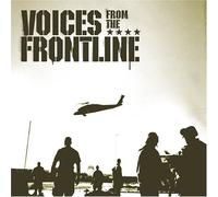 Voices From the Frontline by Voices from the Front Line