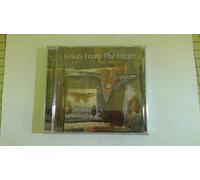 Voices From the Heart: Stories of Hope, Healing and Transformation [Audio CD]