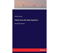 Voices From The Holy Sepulchre