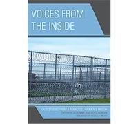 Voices from the Inside Chinyere Ogbonna, Ross Nordin (Auteur)