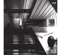 Voices from the Lake - Live at Maxxi