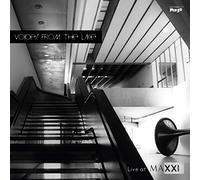 Voices from the Lake - Live at Maxxi
