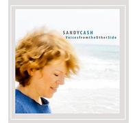 Sandy Cash - Voices from The Other Side