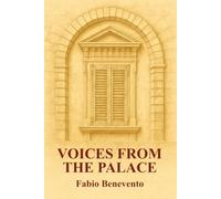 Voices from the Palace: A Family Saga Set in Sicily