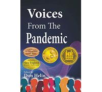 Voices From The Pandemic