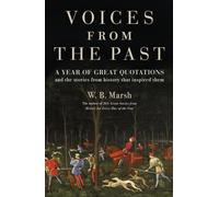 Voices from the Past