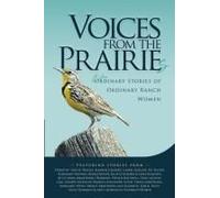 Voices From The Prairie