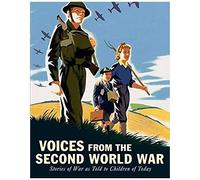 Voices From The Second World War