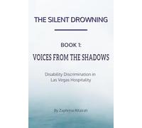 VOICES FROM THE SHADOWS: DISABILITY DISCRIMINATION IN LAS VEGAS HOSPITALITY