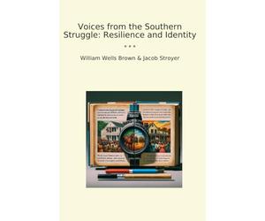 Voices from the Southern Struggle: Resilience and Identity