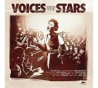 Artistes variés – Voices from The Stars – Vinyle 33 tours 12" – BMG