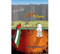 Voices From The West Bank