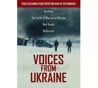 Voices From Ukraine