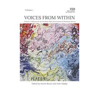 Voices From Within: A Poetry Collection by the Newham Early Intervention in Psychosis Service