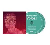 Max Richter – Voices – CD