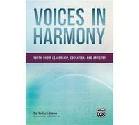 Voices In Harmony R Lana, (Auteur)