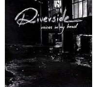 Voices In My Head CD
